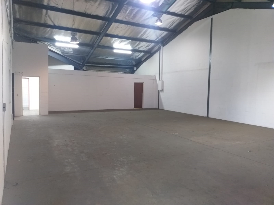 To Let Commercial Property for Rent in Epping Industrial Western Cape